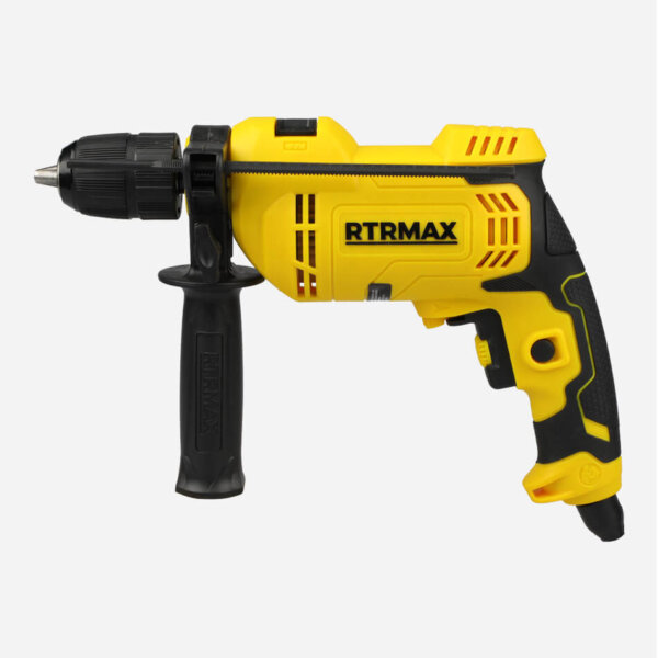 RTM1570 DARBELİ MATKAP 13MM 710W