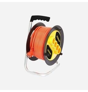 RTRMAX MAKARALI KABLO 3X2,5 MM 30 MT