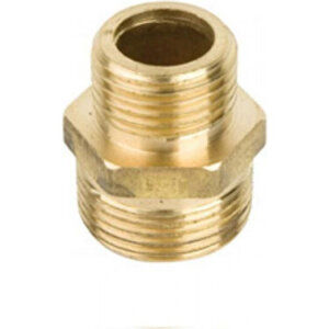 ORANTILI NİPEL 1/2*3/8"