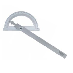 AÇI ÖLÇER 80X120 MM PASLANMAZ
