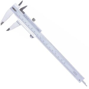 INSIZE 1205-150S MEKANİK KUMPAS STANDART MODEL