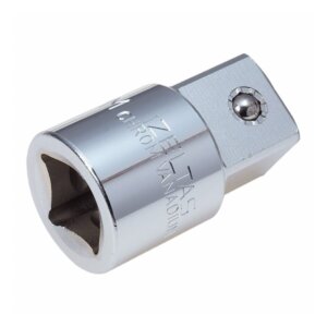 İZELTAŞ LOKMA ADAPTÖRÜ 1/2F X 3/8M