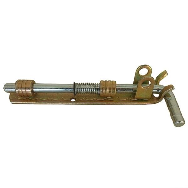 YAYLI FERFORJE SÜRGÜ 200 MM