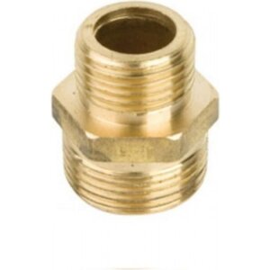 ORANTILI NİPEL 3/8"-1/4"
