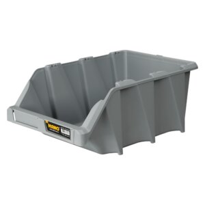 GRİ AVADANLIK 35 265X420X177 MM