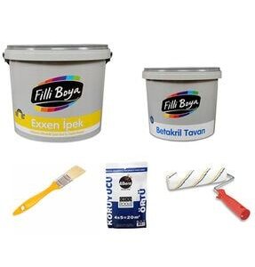 FİLLİ EXXEN M.RG2 15 LT