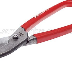 İZELTAŞ TENEKECI MAKASI PVC 250MM