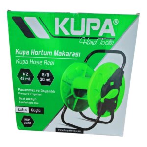 8526- HORTUM MAKARASI 45 MT