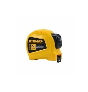 RH12112 ŞERİT METRE STOPLU 5MT*19 MM