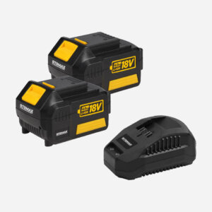 SET016 4 AH 18V AKÜ SET İ- 2 AD. RTX1804-RTX1808