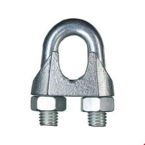 FİVESTAR KLEMENS 6 MM