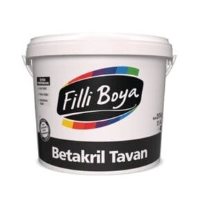 BETAKRİL TAVAN 17.5 LT