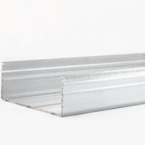 DUVAR U-75 PROFİLİ