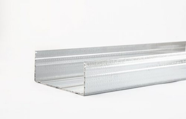 DUVAR U-75 PROFİLİ
