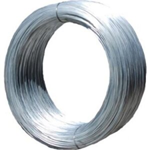 GALVENİZ TEL 2,5 MM
