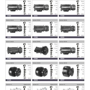 FLEX 1/2'-3/8' 50 CM 57044 GM