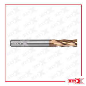 Ø16X32X92L Z4 DÜZ FREZE