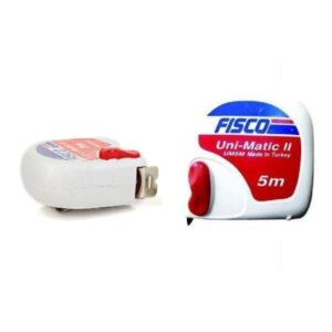 FİSCO UNIMATIC II 3 MT 16 MM