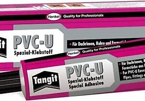 HENKEL TANGİT SERT PVC YAPIŞTIRICI 50 GR