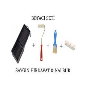 USTA LÜKS KESTİRME YBF NO:4