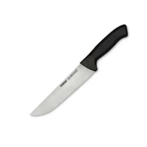 38103-01 ECCO KASAP BIÇAĞI NO:3 19 CM SİYAH