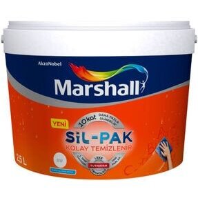 MB SİL-PAK BM BAZ 2.5 LT