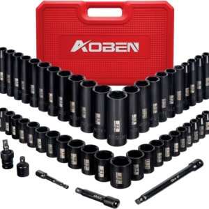 NT 1/2" 4MM CR-V ALLEN LOKMA S2
