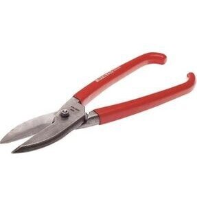İZELTAS TENEKECI MAKASI PVC 200MM