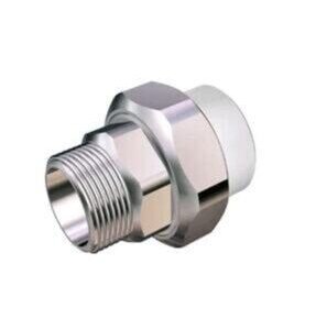 20X1/2" DIŞ DİŞLİ DİRSEK FIRAT