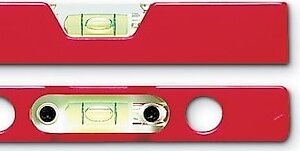 BMI 671 PLASTİK SU TERAZİSİ (V-OLUKLU)
