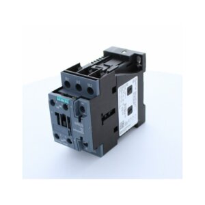 SİRİUS KONTAKTÖR 5,5KW 12A 1NO 230V