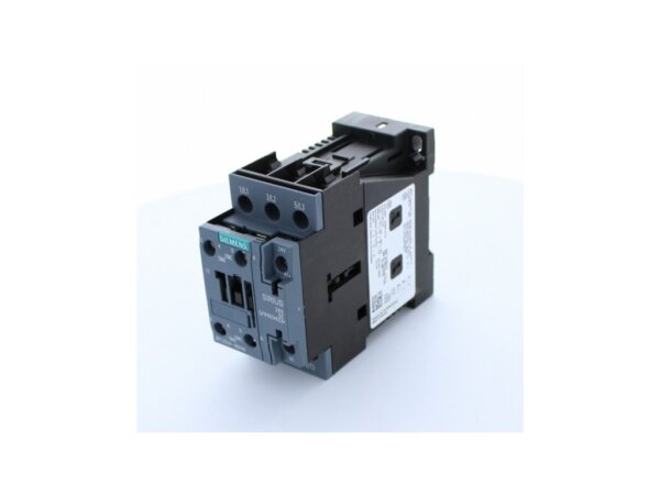 SİRİUS KONTAKTÖR 5,5KW 12A 1NO 230V