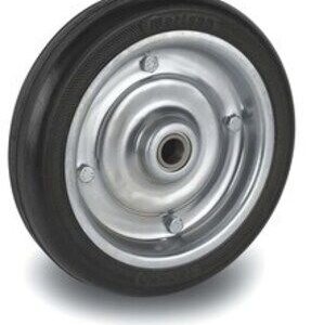 MERTSAN TEKERLEK BİLYALI 200 X 50
