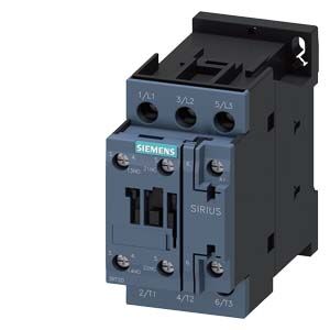 SİRİUS KONTAKTÖR 7,5KW 16A 1NO 230V