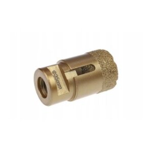 MASTER MERMER GRANİT PANÇ 20 MM