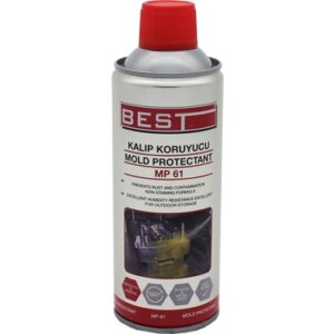 BEST KALIP KORUYUCU SPREY MP61