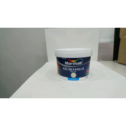 MB SİLİKONLU MAT BW BAZ 7,5 LT