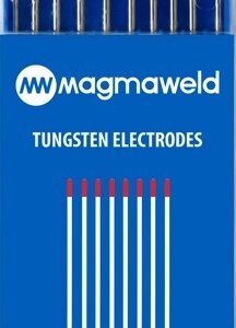 TUNGSTEN ELEKTROD 2.00 KIRMIZI