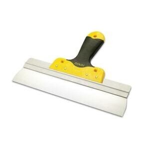 EGRI SAPLI ISPATULA YAY ÇELIGI 40 CM