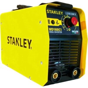 STANLEY KAYNAK MAKİNESİ