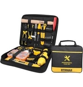 RTK1001 160 PARÇA EL ALETİ SETİ
