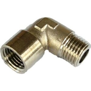 DİRSEK 1/4"