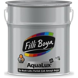 FİLLİ AQUALUX RG1 2.5 LT
