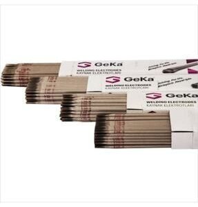 EI 308L 2,50X250 (MM) PASLANMAZ ELEKTROD