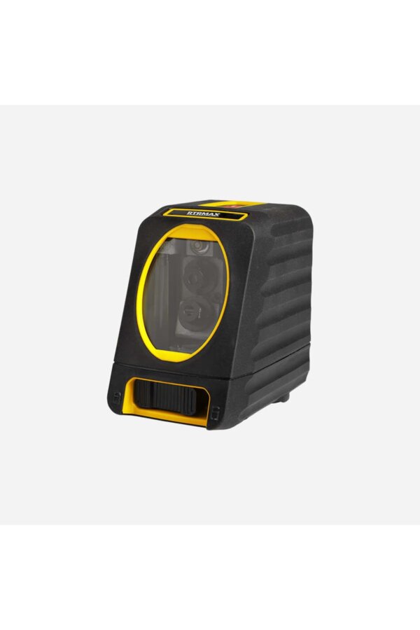 RTM052 LAZER HİZALAMA DİSTOMATI 15 MT. DİKEY/YATAY (KIRMIZI)