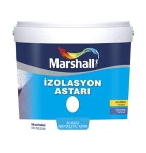SATEN ALÇI ASTARI 2.5 LT