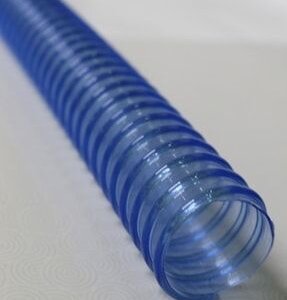HORTUM ŞEFFAF SPİRAL 1