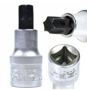 İZELTAŞ LOKMALI TORX UÇLAR 1/2 T30