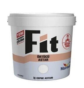 FİT SİLİKONLU BW BAZ 3.5 KG
