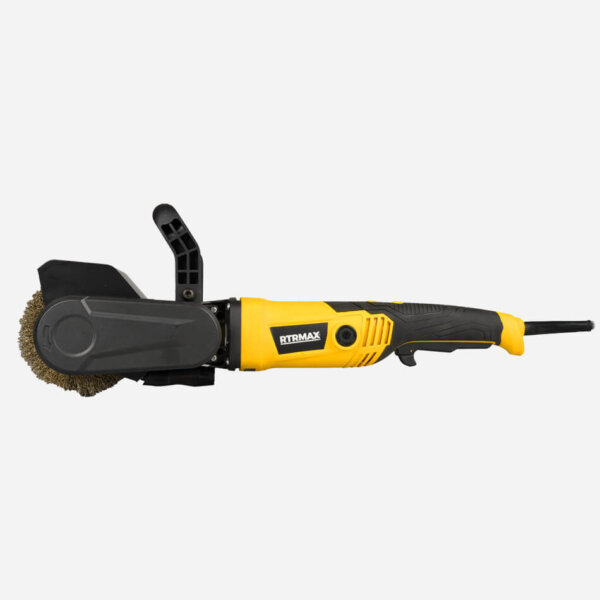RTRMAX RTM1430 MOP ZIMPARA MAKİNESİ 1300W